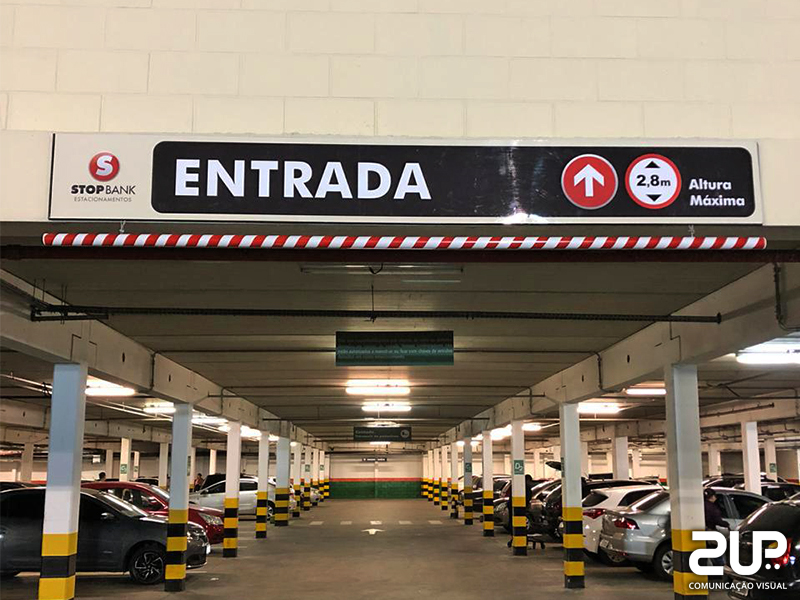 Placa de sinalização Stopbank.jpg